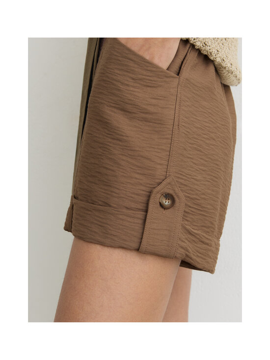 Reiss - Avril Belted -shortsit - 95 NEUTRAL | Stockmann - photo 2