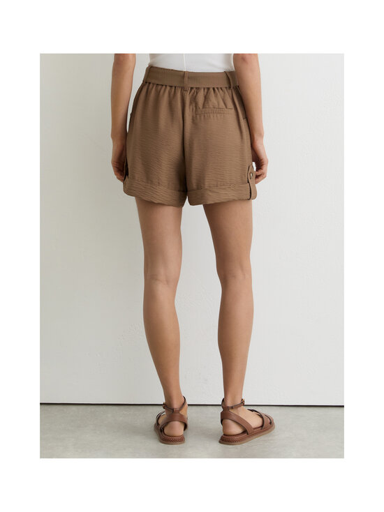 Reiss - Avril Belted -shortsit - 95 NEUTRAL | Stockmann - photo 5