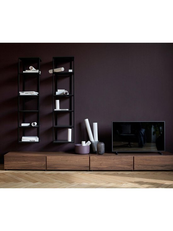 BoConcept - Bordeaux-seinähylly - VALKOINEN - photo 3 BoConcept - Bordeaux-seinähylly - VALKOINEN | Stockmann - photo 3