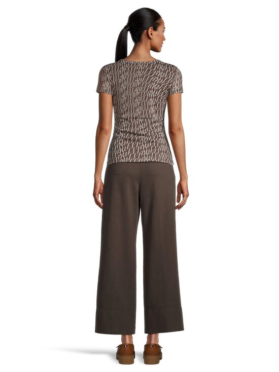 Marella - Velain Long -housut - 003 BROWN - photo 4 Marella - Velain Long -housut - 003 BROWN | Stockmann - photo 4