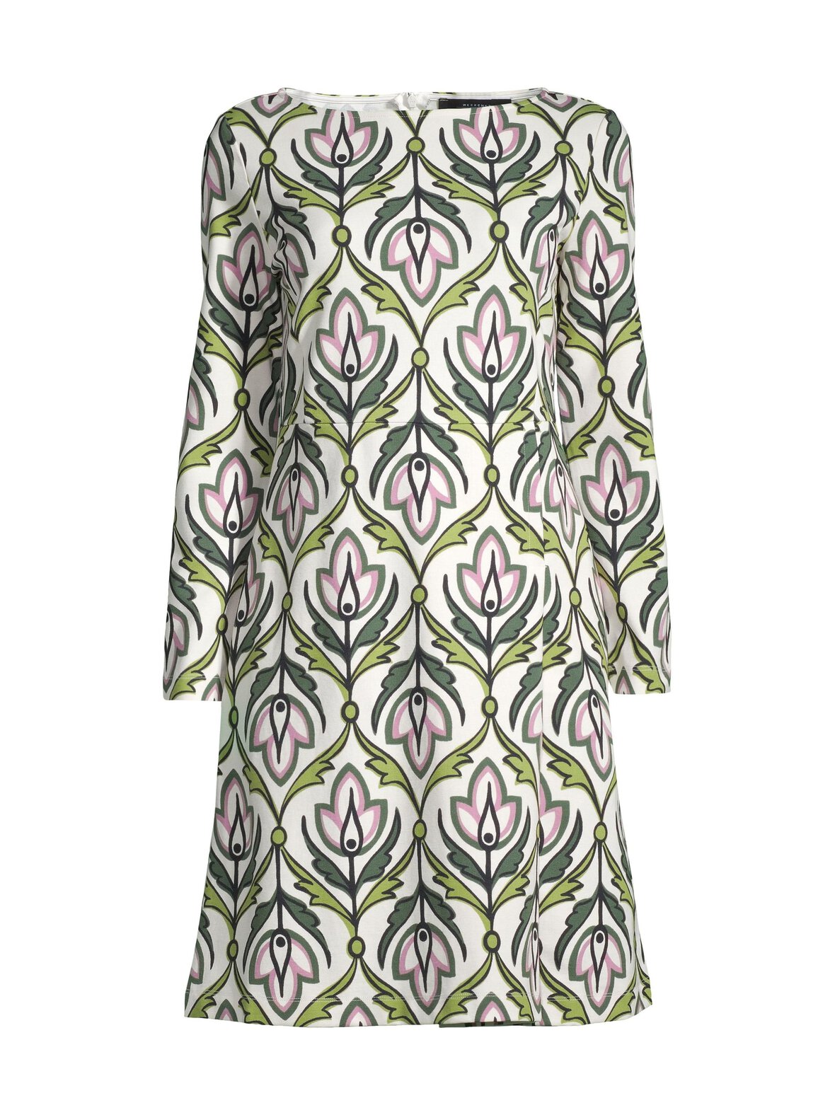 Rampur Jersey -mekko