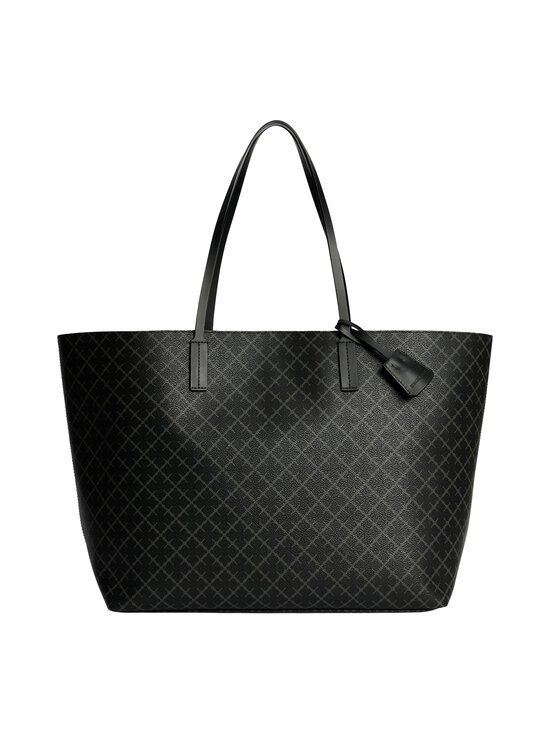 By Malene Birger - Abi Tote -laukku - 53 CHARCOAL | Stockmann - photo 1