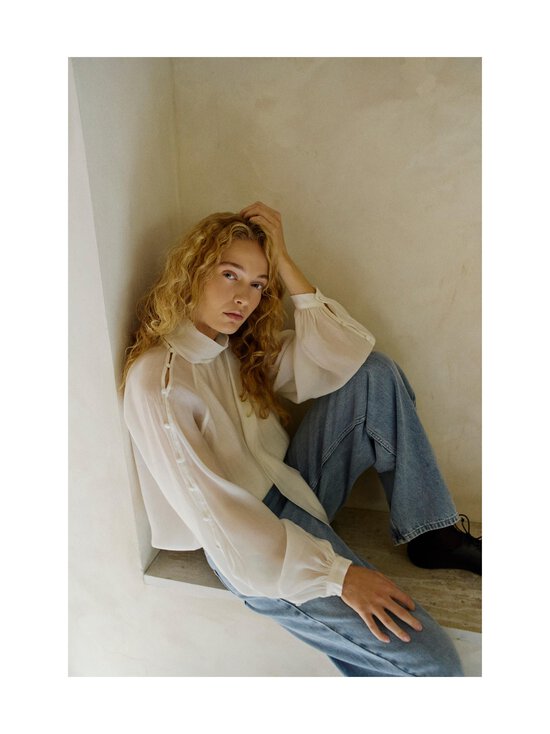 Cph Muse - CmTilly-pusero - 8273 JET STREAM | Stockmann - photo 5