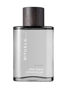 Rituals - Raseerimisjärgne geel Homme After Shave Refreshing Gel, 100 ml | Stockmann