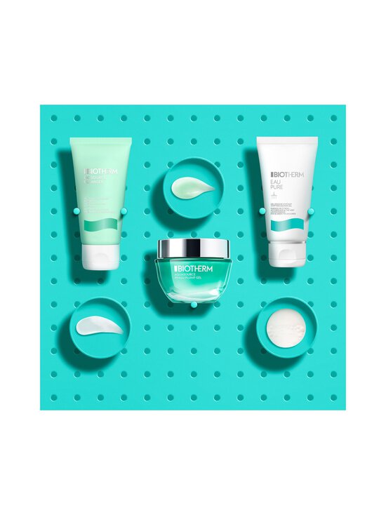Biotherm - Nahahoolduskomplekt Hyalu Plump Set - NOCOL | Stockmann - photo 2