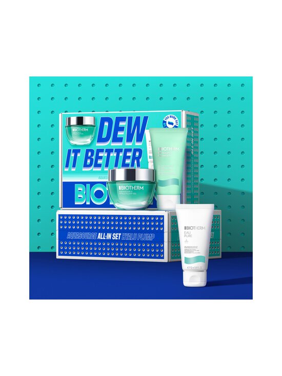 Biotherm - Nahahoolduskomplekt Hyalu Plump Set - NOCOL | Stockmann - photo 4