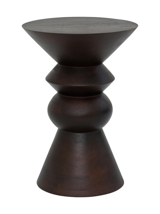 Urban Nature Culture - Luova Side Table -sivupöytä - WALNUT | Stockmann - photo 1