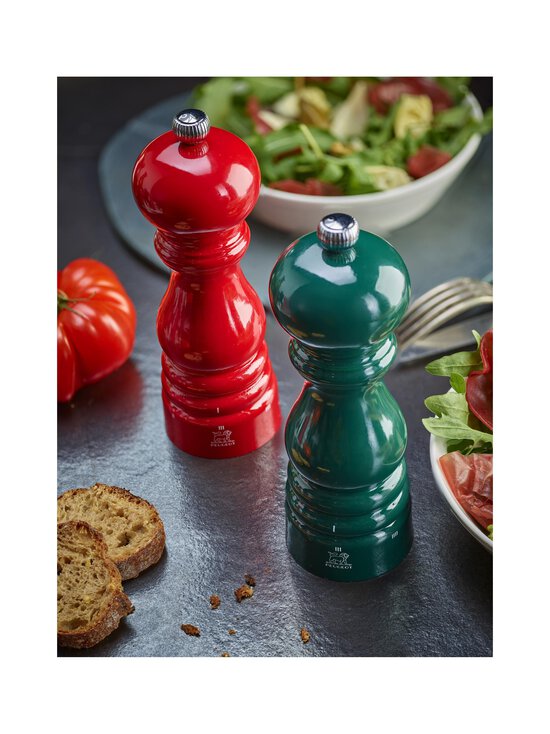 Peugeot - Soolaveski Paris U Select - GREEN FOREST | Stockmann - photo 3