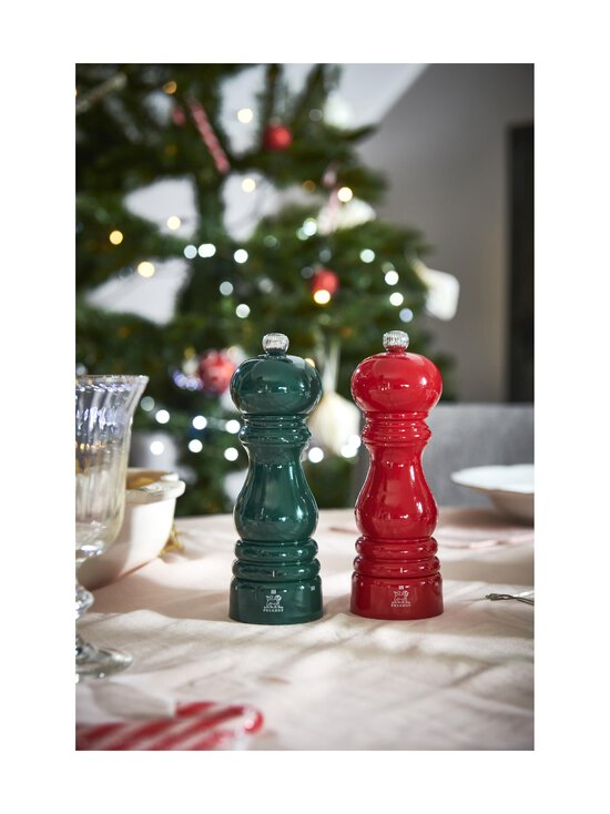 Peugeot - Soolaveski Paris U Select - GREEN FOREST | Stockmann - photo 5