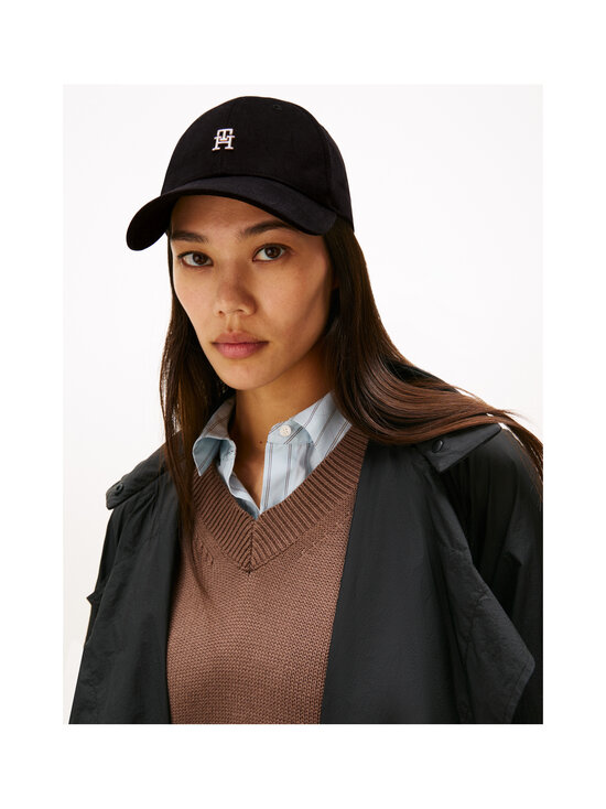Tommy Hilfiger - Elevated Chic -lippalakki - BDS BLACK | Stockmann - photo 3