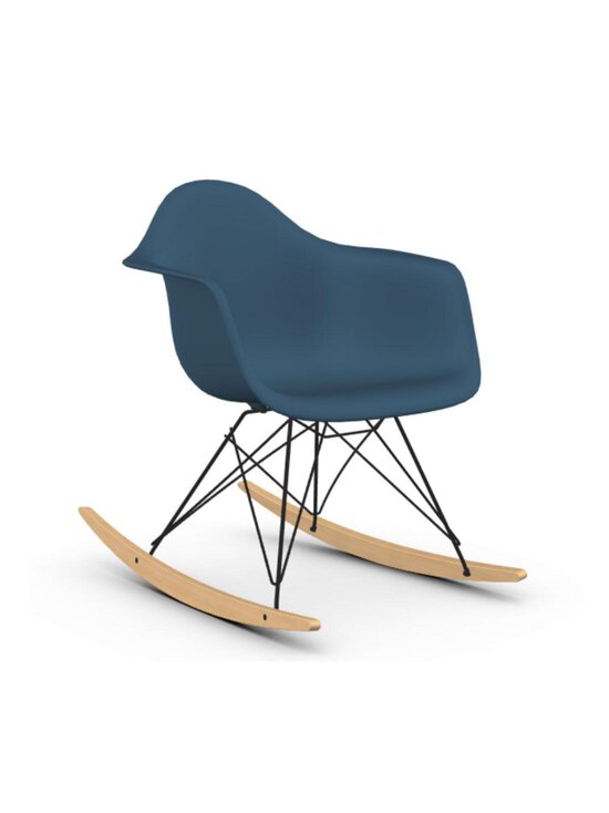 Eames RAR RE -keinutuoli