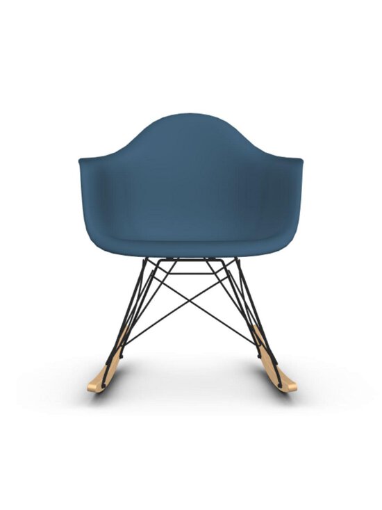 Vitra - Eames RAR RE -keinutuoli - SININEN | Stockmann - photo 2