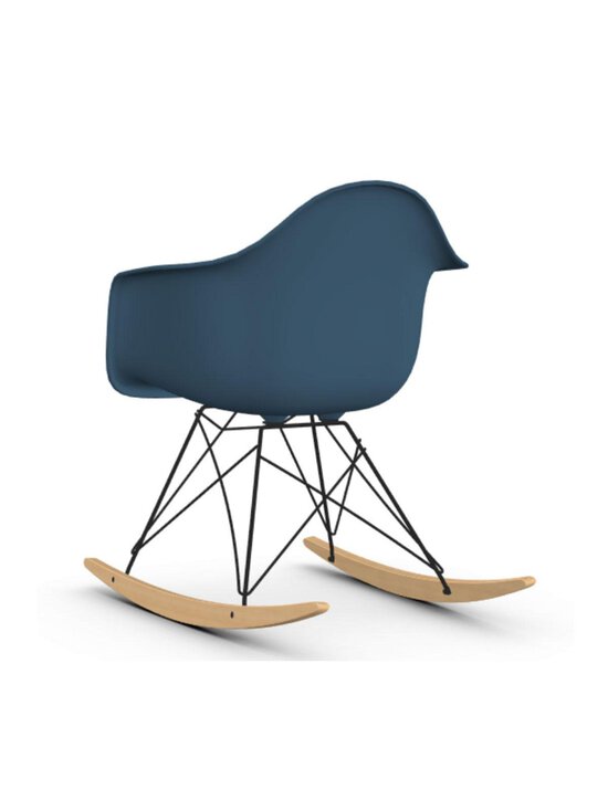 Vitra - Eames RAR RE -keinutuoli - SININEN | Stockmann - photo 3
