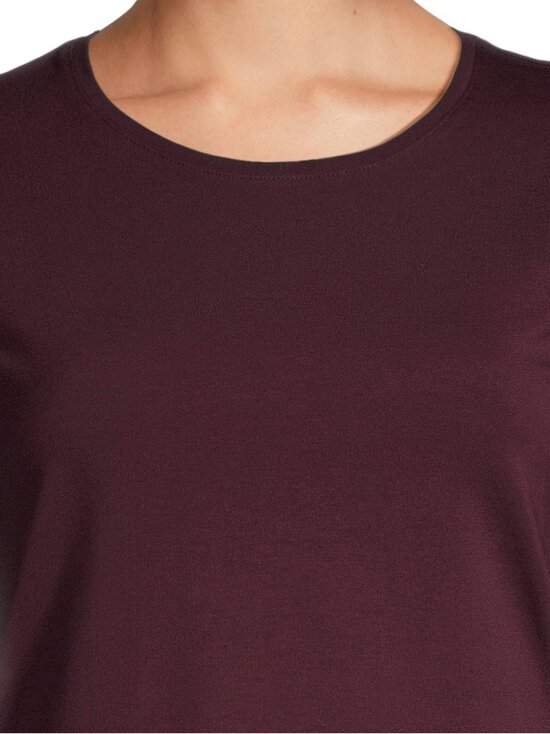 NOOM - Caron t-paita - WINE - photo 4 NOOM - Caron t-paita - WINE | Stockmann - photo 4