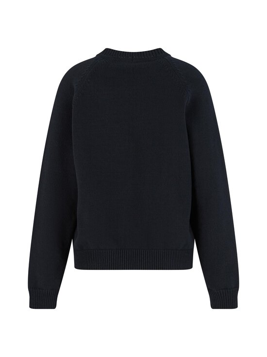 Emporio Armani - Neule - UB115 NAVY BLUE - photo 2 Emporio Armani - Neule - UB115 NAVY BLUE | Stockmann - photo 2