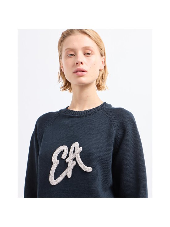 Emporio Armani - Neule - UB115 NAVY BLUE - photo 6 Emporio Armani - Neule - UB115 NAVY BLUE | Stockmann - photo 6