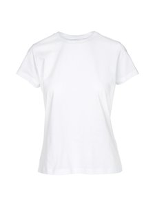 Samsoe Samsoe - Solly t-paita - VALKOINEN | Stockmann