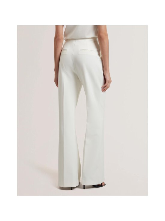 Ted Baker London - High Waisted Flare bikses - IVORY | Stockmann - photo 3