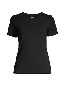 NOOM - Genna t-paita - BLACK | Stockmann