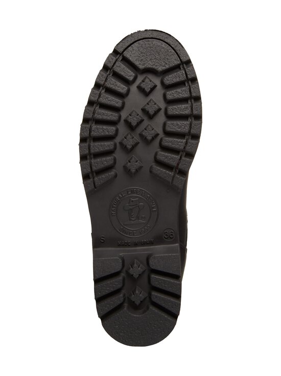 Panama Jack - Nahast saapad Singapur Biker - B22 BLACK - photo 4 Panama Jack - Nahast saapad Singapur Biker - B22 BLACK | Stockmann - photo 4