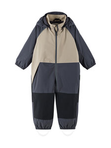 Reima - Tuusula kombinezons - 978A SOFT BLACK | Stockmann