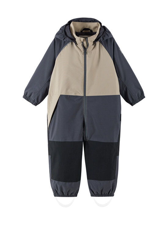 Reima - Tuusula kombinezons - 978A SOFT BLACK | Stockmann - photo 1