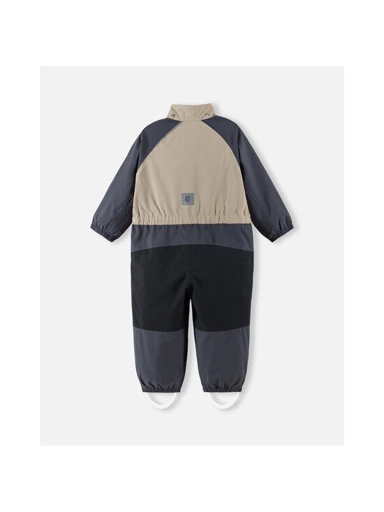 Reima - Tuusula kombinezons - 978A SOFT BLACK | Stockmann - photo 2