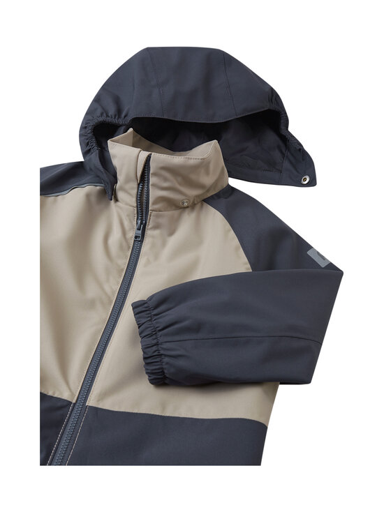 Reima - Tuusula kombinezons - 978A SOFT BLACK | Stockmann - photo 3