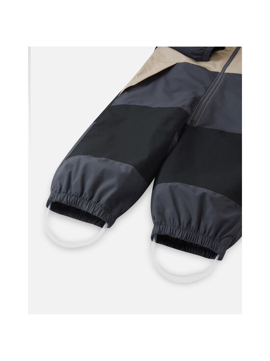 Reima - Tuusula kombinezons - 978A SOFT BLACK | Stockmann - photo 4