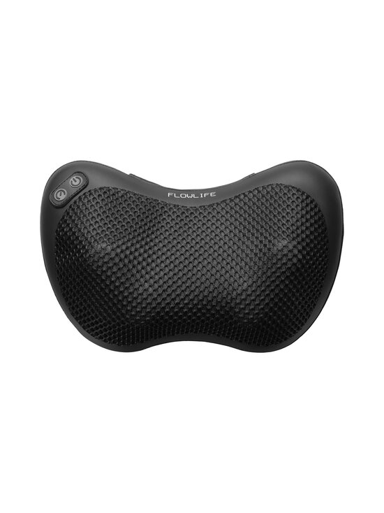 Flowlife - Flowpillow Heat- infrapunahierontatyyny - BLACK/RED | Stockmann - photo 1