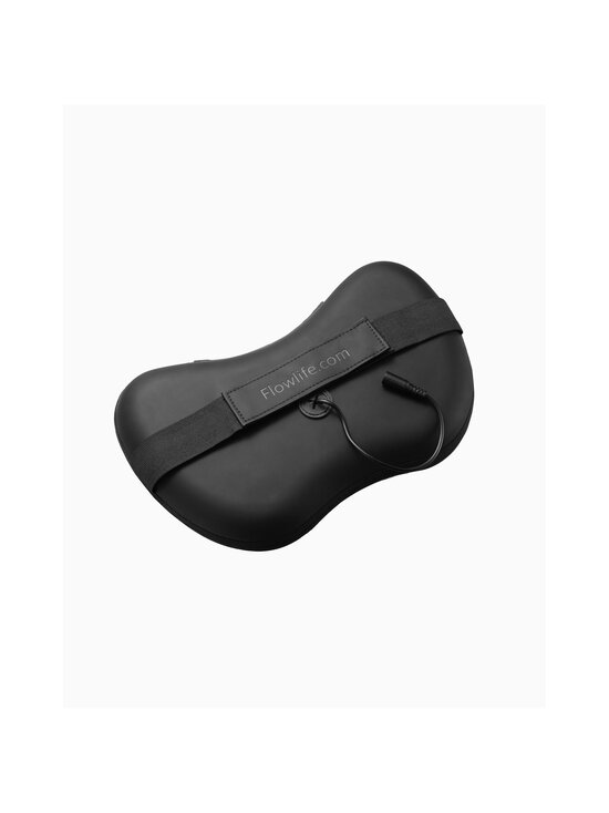 Flowlife - Flowpillow Heat- infrapunahierontatyyny - BLACK/RED | Stockmann - photo 2