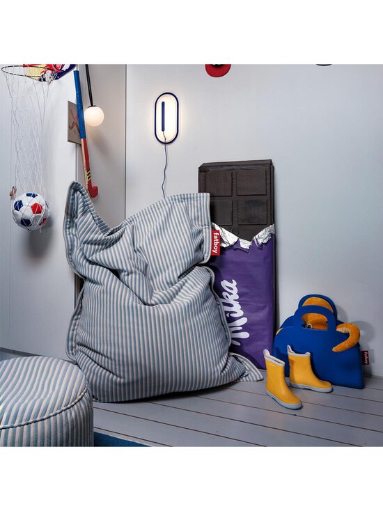 Fatboy - Original Slim Terry -säkkituoli - BEIGE,SININEN | Stockmann - photo 6