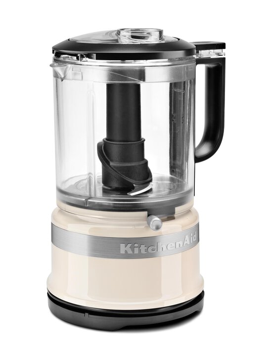 KitchenAid - Minisilppuri 1,19 l - ALMOND CREAM | Stockmann - photo 1