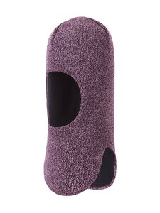 Reima - Ratiriti Balaclava Balaclava - 496A DEEP PURPLE | Stockmann