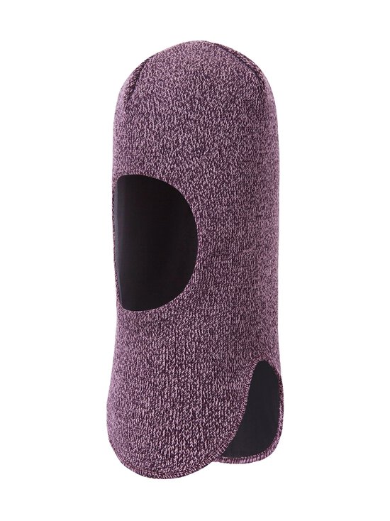 Reima - Ratiriti Balaclava -kypärämyssy - 496A DEEP PURPLE - photo 1 Reima - Ratiriti Balaclava -kypärämyssy - 496A DEEP PURPLE | Stockmann - photo 1
