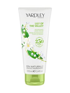 Yardley - Lily of the Valley -käsivoide 100 ml Yardley - Lily of the Valley -käsivoide 100 ml | Stockmann