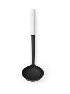 Brabantia - Profile-kastikekauha, non-stick - BLACK Brabantia - Profile-kastikekauha, non-stick - BLACK | Stockmann