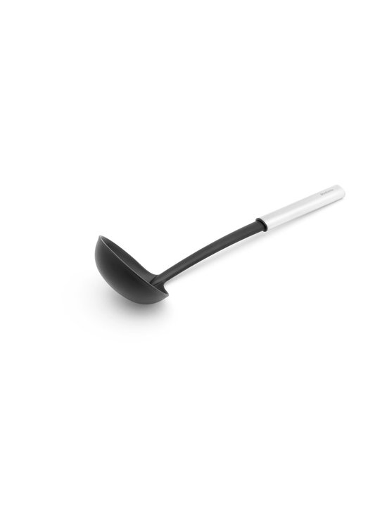 Brabantia - Profile-kastikekauha, non-stick - BLACK - photo 2 Brabantia - Profile-kastikekauha, non-stick - BLACK | Stockmann - photo 2