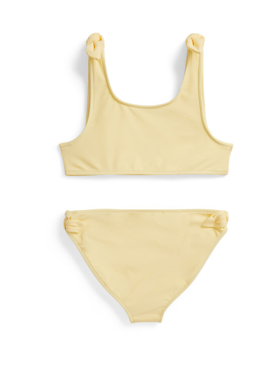 Polo Ralph Lauren - Bikinit - T-BIRD YELLOW | Stockmann - photo 2