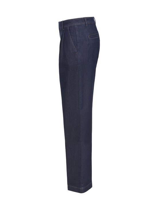 Ril's - Alicante džinsi - 390 DARK BLUE - photo 3 Ril's - Alicante džinsi - 390 DARK BLUE | Stockmann - photo 3