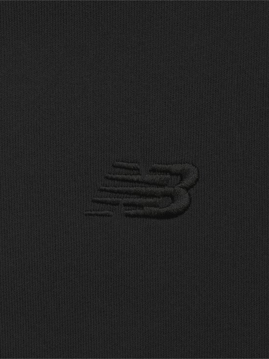New Balance - T-särk Athletics Jersey - BK BLACK - photo 6 New Balance - T-särk Athletics Jersey - BK BLACK | Stockmann - photo 6