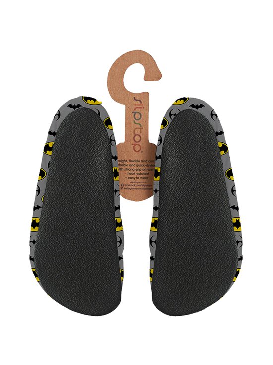 Slipstop - Batwing-tossut - HARMAA, KELTAINEN | Stockmann - photo 2