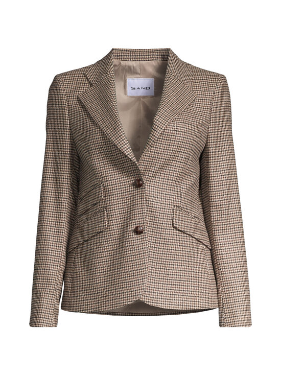 SAND Copenhagen - Remi B žakete - 920 PATTERN | Stockmann - photo 1