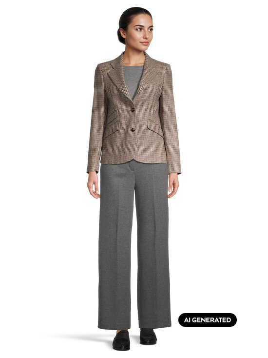 SAND Copenhagen - Remi B žakete - 920 PATTERN | Stockmann - photo 2