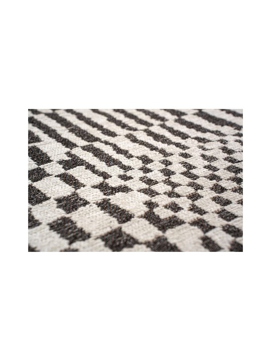 Louis de Poortere - Berber Caidal - jacquard-matto - GREY/WHITE | Stockmann - photo 2