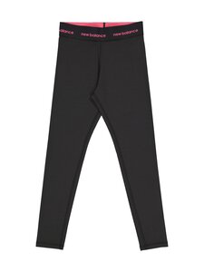 New Balance - Harmony High Rise Sport -leggingsit - BK NB CAVIAR New Balance - Harmony High Rise Sport -leggingsit - BK NB CAVIAR | Stockmann