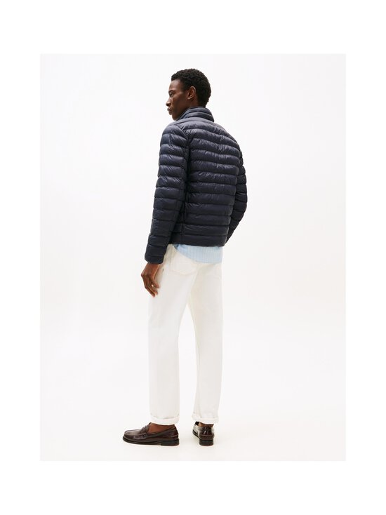 Tommy Hilfiger - Kokkupakitav tepitud jope Core - DW5 DESERT SKY | Stockmann - photo 5