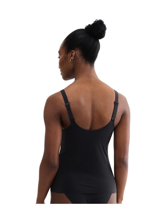 Sloggi - Zero Feel 2.0 The Up -aluspaita - 0004 BLACK | Stockmann - photo 3