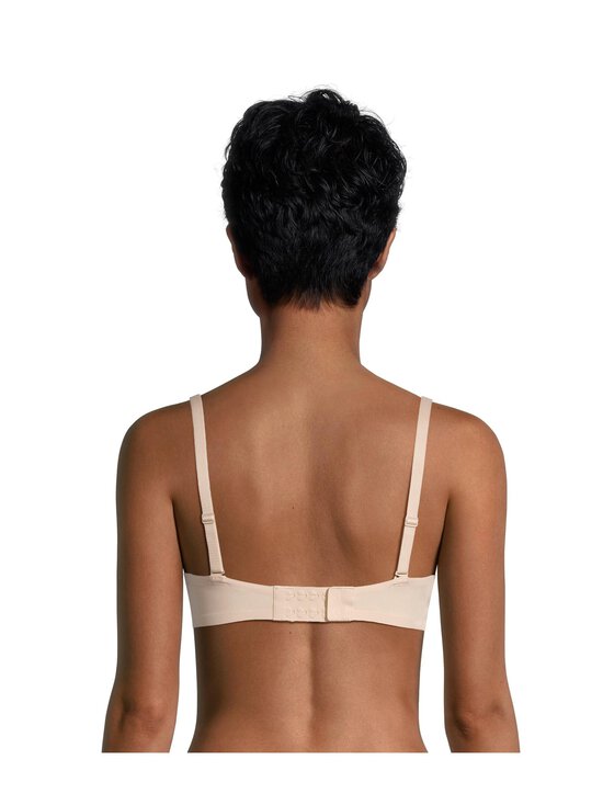 Bye Bra - Rinnahoidja Deep Plunge Strapless - BEIGE - photo 3 Bye Bra - Rinnahoidja Deep Plunge Strapless - BEIGE | Stockmann - photo 3