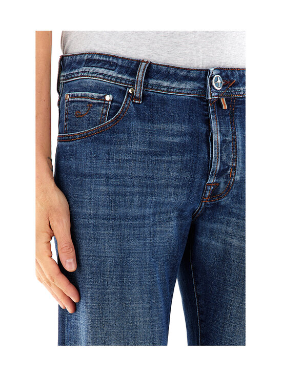 Jacob Cohen - Luis Regular Fit -farkut - MEDIUM BLUE | Stockmann - photo 1
